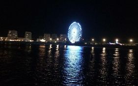 Bleu Soleil
